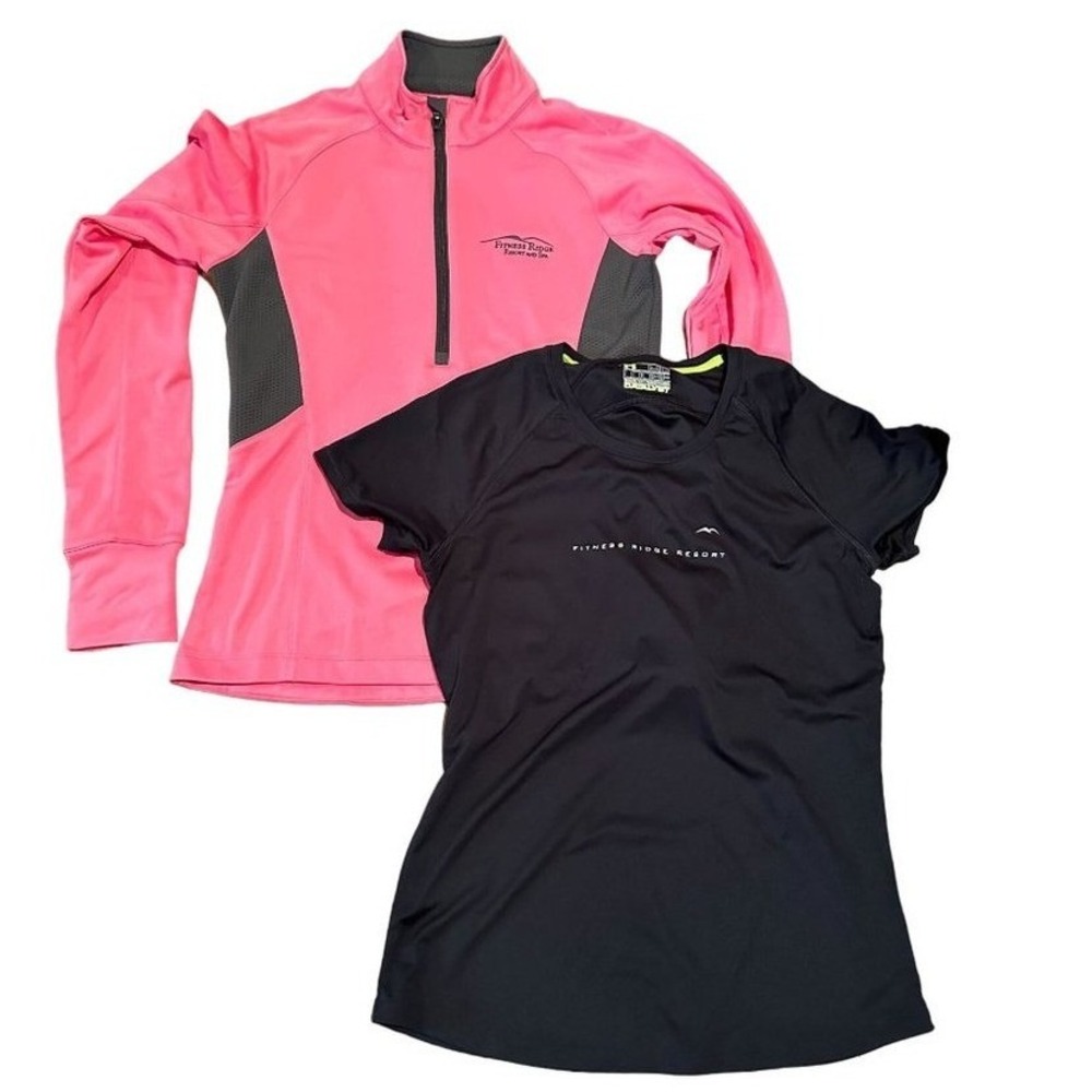 Under Armour‎ Fitness Ridge Resort women's tops  Size Medium